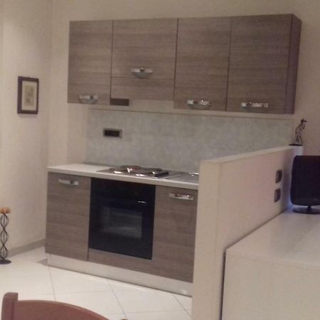 Appartamento Luna 키아바리 외부 사진